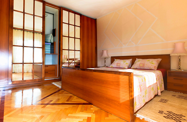 Haus in ausgezeichneter Lage in Herceg Novi — photo 7